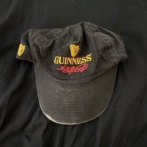 Vintage Guinness Hat